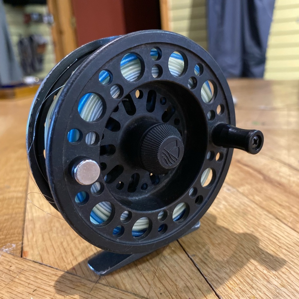 Redington Pursuit Fly Reel